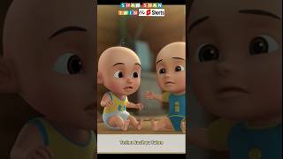 Download lagu Upin & Ipin - Terima Kasih Ya Tuhan 🌙✨ | Lagu Islami Anak yang Menyentuh Hati 💖 #shortviral mp3