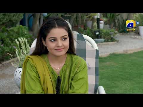 Siyani 𝗡𝗲𝘄 𝗣𝗿𝗼𝗺𝗼 Episode 129 | Anmol Baloch | Mohsin Abbas Haider | Saniya Shamshad