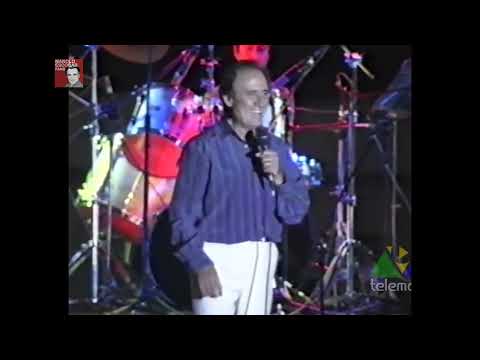 Manolo Escobar - Concierto 1991