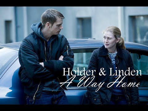 Holder & Linden - A Way Home [The Killing]