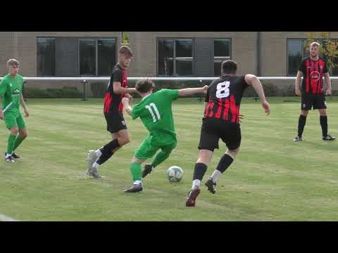 Stanground Cardea Sports FC v Oakham United FC - Peterboro & District Football Lge 2024/25 Prem Div