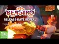 Vidéo de gameplay de Beastro  Playstation