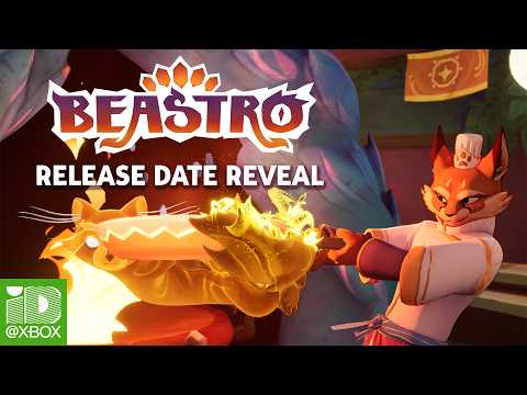 Release Date Trailer