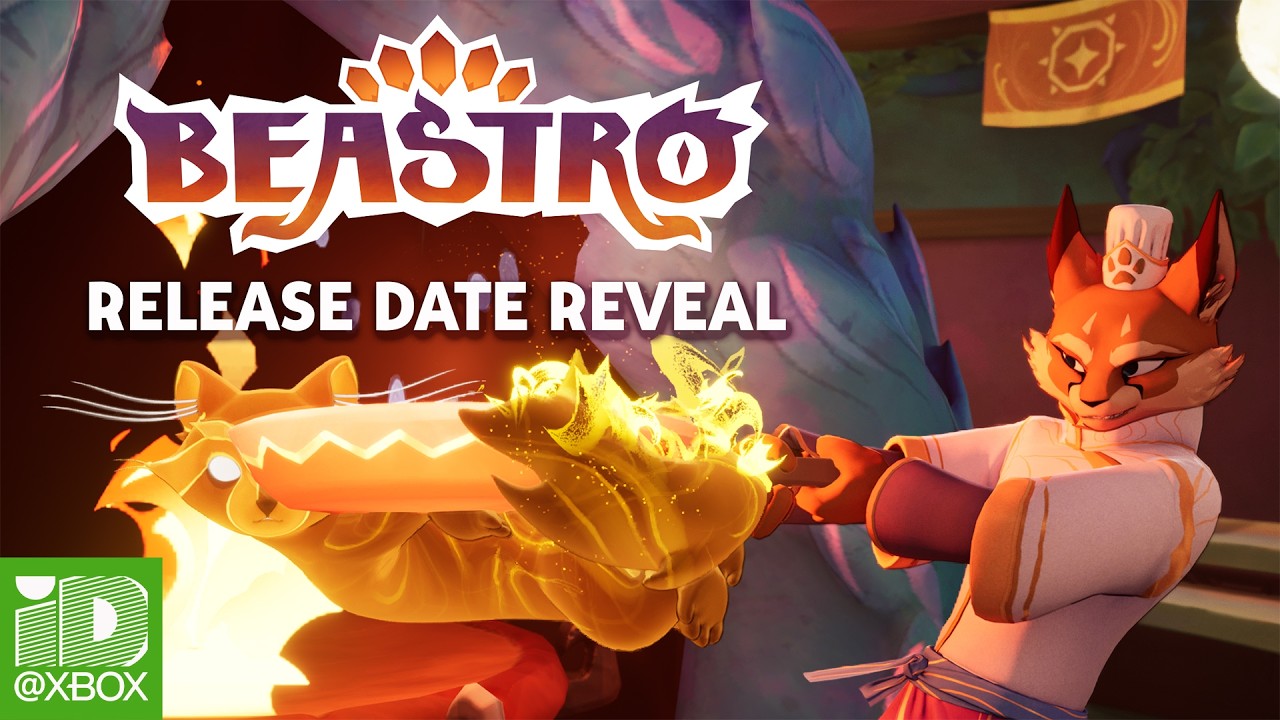 Release Date Trailer