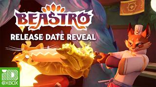 Release Date Trailer