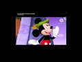 Me Andy Whispering Oh Toodles With Mickey Mouse From Daisy S Pony Tale Bret Iwan S Voice Version