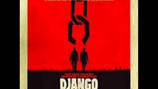 Un Monumento - Ennio Morricone - Django Unchained