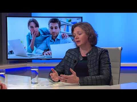 Uitgelicht! 17 januari 2017 - Trudy Doornhof (Schuldhulpmaatje) over armoede in Nederland