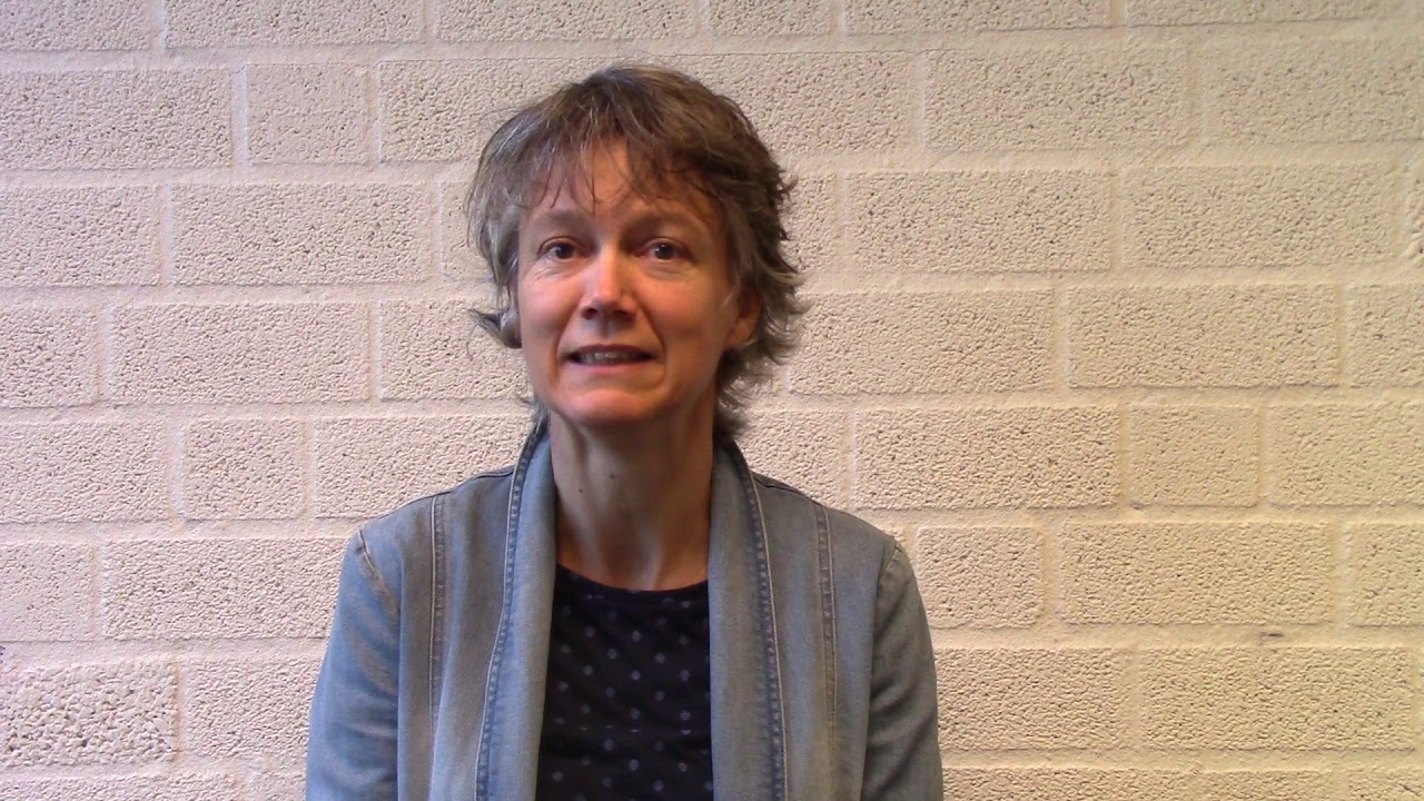 Weblecture van Anje-img