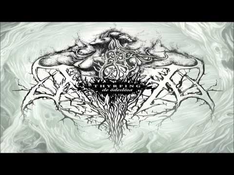 Thyrfing - De Ödeslösa |2013|