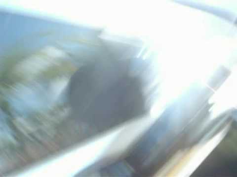 Christian Chávez em Brasília 27/09/2009