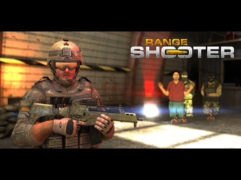 Range Shooter Video