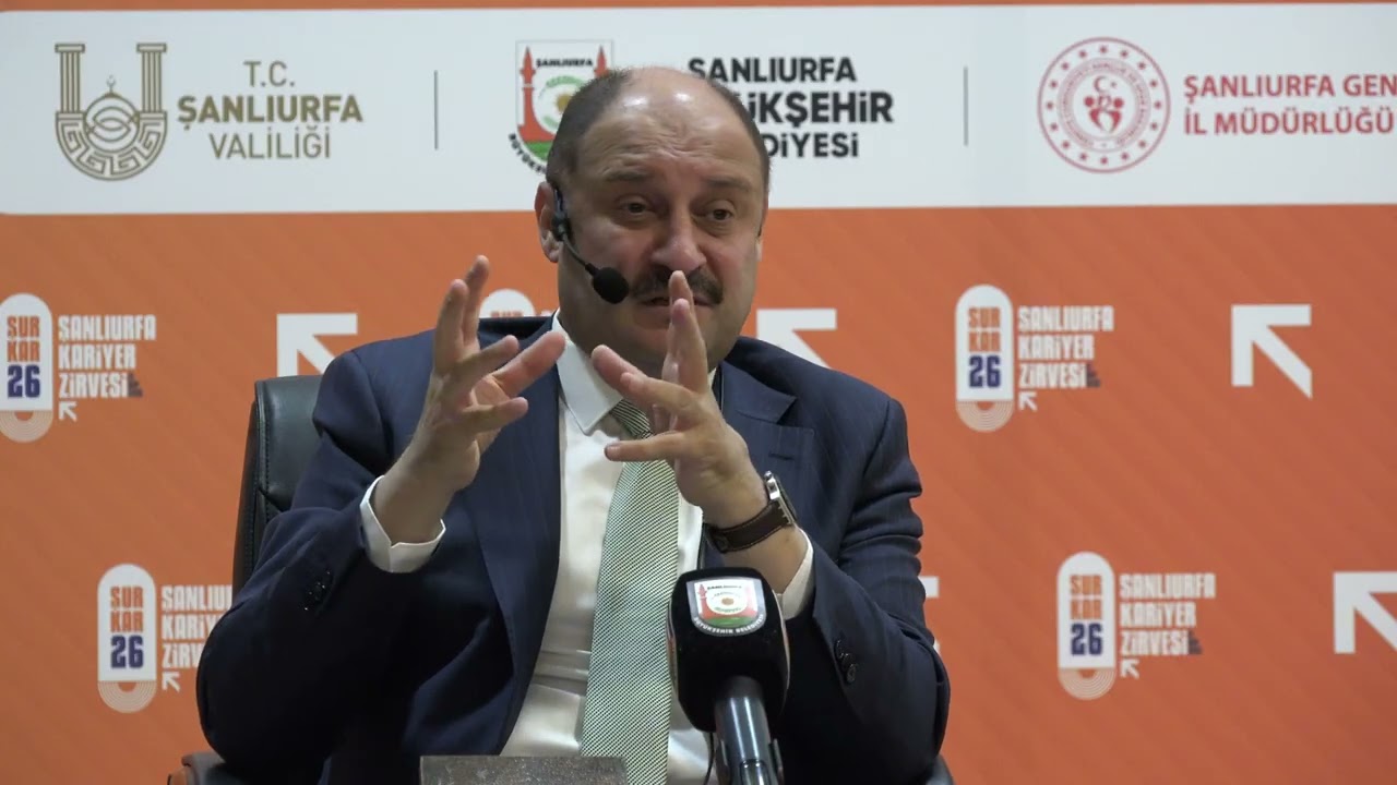 BAŞKAN GÜLPINAR  “GENÇLERE YAPILAN YATIRIM GELECEĞE YAPILAN YATIRIMDIR”