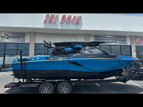 2026 Centurion Ri230  video