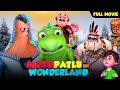 Motu Patlu और Robots का महायुद्ध Motu Patlu In Wonderland Full Movie Hindi