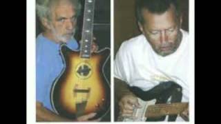 my head&#39;s in Georgia-jj cale and eric clapton.mp4