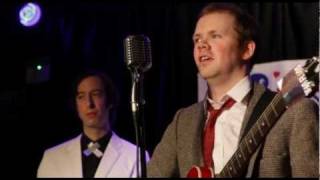 The Dead Flags - You Got It Wrong (Official Video)