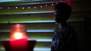 I Hear Voices: Jamila Woods &quot;Free&quot;