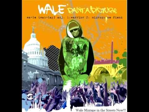 Wale - One thing about a playa