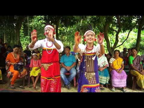 সমবায় দিবস ২০২১ ডকুমেন্টারি।