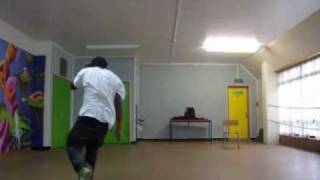 Marques Houston - How I Do Dance