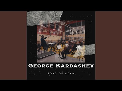 Sons Of Adam (instrumental)