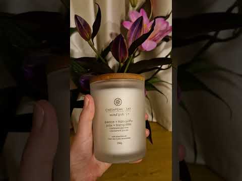 Best smelling #candle from #boots 12.12.23