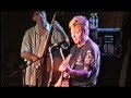 Brian Setzer '68 Comeback Special - Beautiful Blues (Live at Belly-up Tavern)