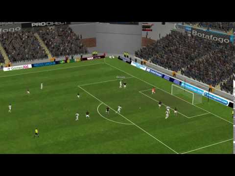 Botafogo 3-1 Vasco - Melhores Momentos