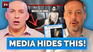 NY Times Caught In Hypocrisy that Could End Their Newspaper’s Propaganda! | JLMinute