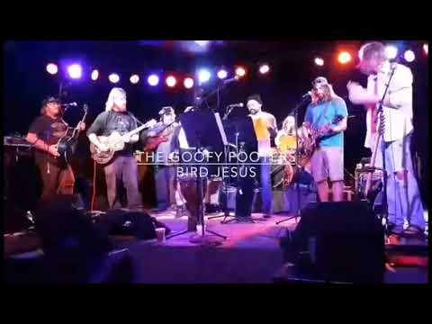 Bird Jesus - The Goofy Footers