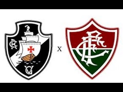 Vasco 1 x 3 Fluminense - Final da Taça Guanabara 2012 - Jogo Completo
