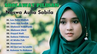 Download lagu Kumpulan Lagu Sholawat Pilihan (by Naswa AS)  Full Album 2023 mp3
