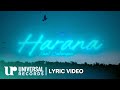 Noel Cabangon Harana Official Lyric Video