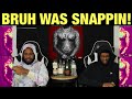 EST GEE - BIGGER THAN LIFE OR DEATH | ALBUM REACTION/REVIEW EST GEE - BIGGER THAN LIFE OR DEATH | ALBUM REACTION/REVIEW