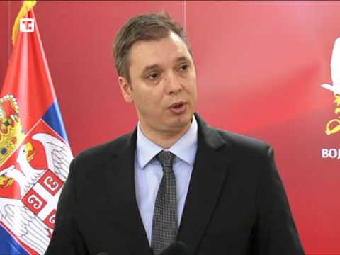 Vučić: Direktor BIA biće izabran u četvrtak