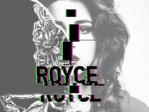 ROYCE - Black Lights CD