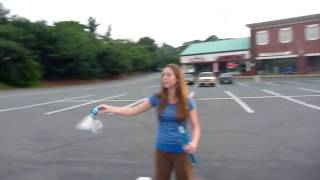 Kyde's Birthday Bubbles