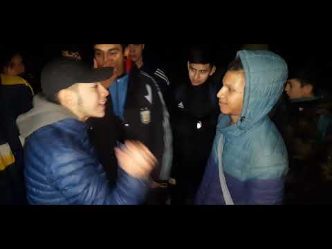 KTH vs NOLACK. Cuartos de Final. Área 21 (30/06/2019)