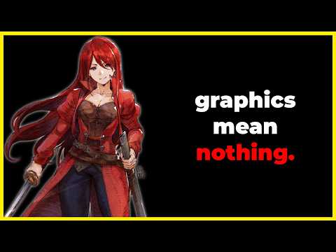 So I Finally Played Chained Echoes... | 2025 Review