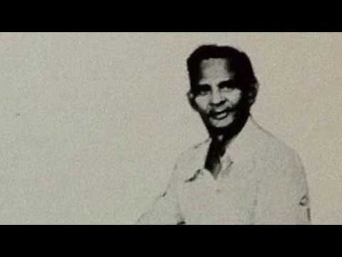 Vincent Morgan - Bandow Saraswati - Guyana Thumri