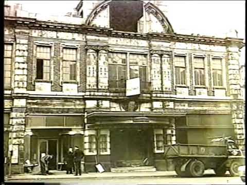 Warrington Theater