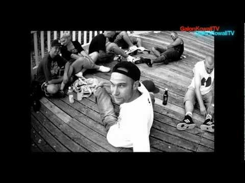 Galon | Kowall - "Nie ma Takich Twardych" (2010)