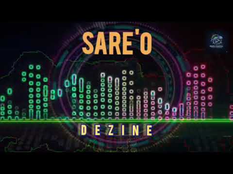 Sare'o - Dezine | Solomon Islands Music 🎶 