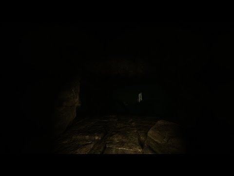 Chris Mckend Level Design Showcase - Phobia - Level 3 Nyctophobia