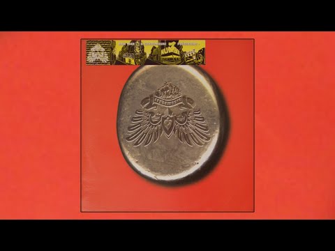 Raw Man - Lovers [Crydamoure CRYDA 008] 1999