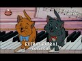 The Aristocats Extra Extra