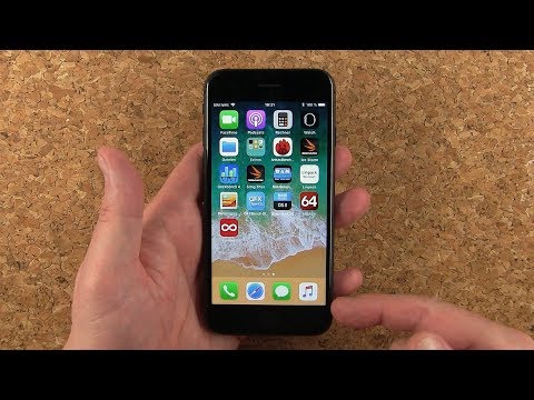 Dem Apple iPhone 8 gehen noch früher die Lichter aus: Hands-on-Video mit ersten Testergebnissen