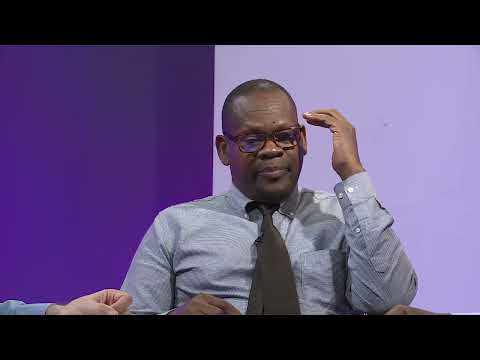 A Day in the Ministry of Jesus  Sabbath School Bible Study 3rd Quarter, Lesson 2