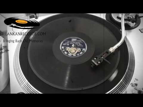 Pem Mala Gotha - Dharmadasa & Latha Walpola (Mathalan 1955)